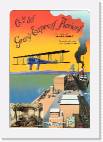 CP AIR FRANCE Compagnie des grands express aeriens - A562 * 571 x 837 * (125KB)
